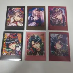 悪魔執事と黒い猫 ぱしゃこれ １階組