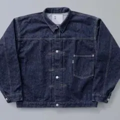【New Manual】 #029 WWⅡ LV T-BACK JACKETのサムネイル