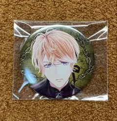 DIABOLIK LOVERS フルーツくじ 缶バッジ 逆巻シュウ まとめ売り ディアラバ 逆巻シュウ 缶バッジ フルーツくじ DIABOLIK LOVERS - メルカリ