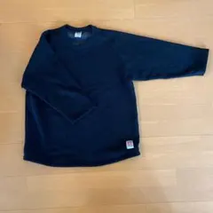 CALLE ベースボールシャツ　7部