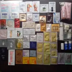 スキンケア・ヘアケアおまとめ