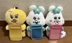 2026年最新】んぽちゃむ パスケースの人気アイテム - メルカリ