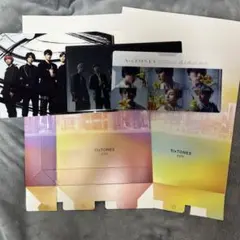 SixTONES まとめ売り