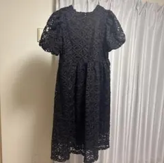 ぱんちゃんさん専用！APCトレーナー、Ameri VINTAGE レースワンピ