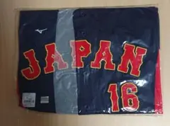 23WBC大谷翔平 レプリカユニフォーム(刺繍)ビジター