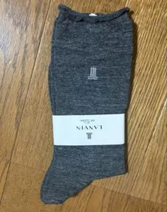 LANVIN en Bleu（ランバンオンブルー）靴下　ソックスのサムネイル