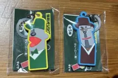 【新品未使用】希少 ホッチポッチステーション ストラップ 3個セット 新品未使用】希少 ホッチポッチステーション ストラップ 3個セット