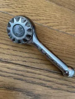 レア campagnolo シフトレバー ドップラーレバー カンパ - メルカリ