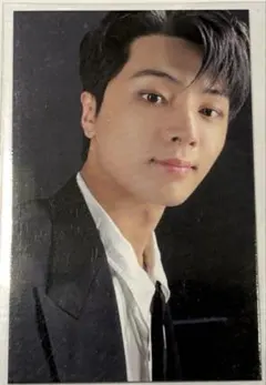 ENHYPEN WORLD TOUR FATE us パーカー ジェイ トレカ