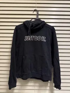 NIKE パーカー　フード付き　XL