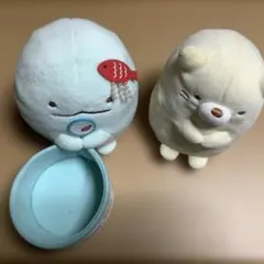 すみっこ キャラクターグッズ
