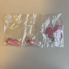 TWICE モモ ガチャガチャ