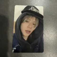 RIIZE ODYSSEY ショウタロウ　トレカ