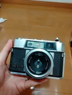 AIRESのカメラ アイレスフレックス