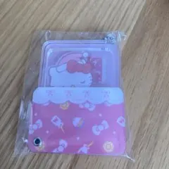 ハローキティ カスタムアクリルキーホルダー