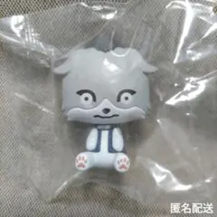 一番くじ NARUTO-ナルト- 波の国編 E賞 忍犬ちょこのっこ シバ