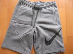 ナイキ NIKE FLEECE EXP CLUB SHORT【SP】