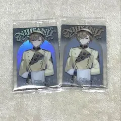 にじさんじ ウエハース 風楽奏斗