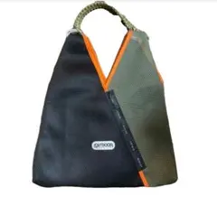 OUTDOOR RISLEY メッシュショルダーバッグのサムネイル