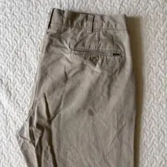 ポロラルフローレン 35×32 ワークパンツ　z56