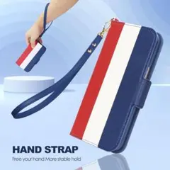 iPhone13 6.1インチ対応ケース 高級PUレザー 収納力 カードホルダー