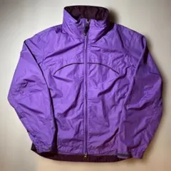00s NIKE ACG ダブルジップナイロンジャケット