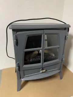 Dimplex Jazz ペブルグレー JAZ12PGJ 電気ヒーター 美品 - メルカリ