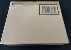 S.H.フィギュアーツ モンキー・D・ルフィ -ギア5 未来島エッグヘッド-