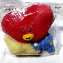 BT21 一番くじ TATA ぬいぐるみ