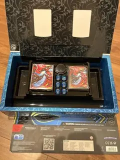 【海外限定】リザードン ウルトラプレミアムコレクション サプライセット UPC