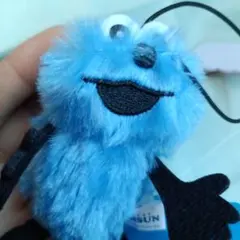 パペットスンスン HOW TOＳＡＹ マスコット ＰＡＮ