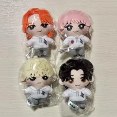 JO1 かぷっこふれんず セット