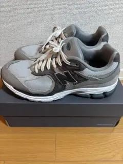 2026年最新】new balance アトモスの人気アイテム - メルカリ