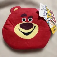 韓国ダイソー トイ・ストーリー ロッツォ