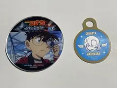 名探偵コナン アクリルコースター Tジョイ限定