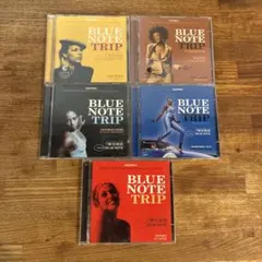 2026年最新】blue note tripの人気アイテム - メルカリ