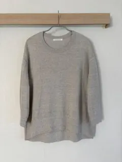 新品・紙タグ付】GALERIE VIEのドライカノコハーフスリーブ