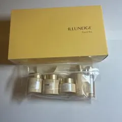 メナード　ILLUNEIGE Travel Kit イルネージュ　トラベルキット