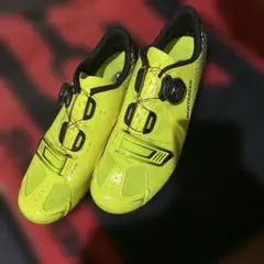 Bontrager サイクリングシューズ 41のサムネイル