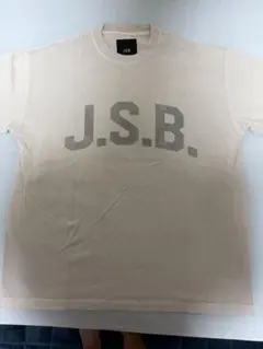 J.S.B. Tシャツ Mサイズのサムネイル