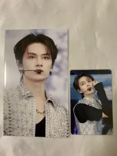 SEVENTEEN FOLLOW AGAIN ジュン