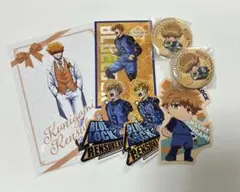 ブルーロック 國神 錬介 グッズ