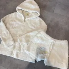 ジェラート　ピケ　セットアップルームウェアレディース