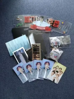 BTS proof ラキドロ セット 2025年最新】bts proof ラキドロ exhibitionの人気アイテム