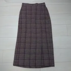 GU　スカート