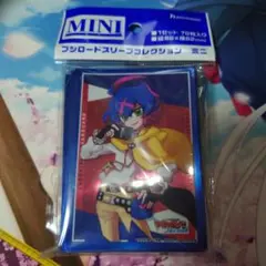 シャーマンキング スリーブ ブシロード - メルカリ