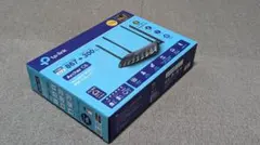 TP-Link Archer C6 無線LANルーター