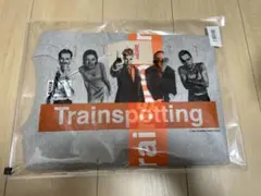 Trainspotting 30th Anniversary Reissue T
