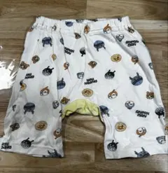 アンパンマン 半ズボン　100センチ