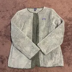 patagonia ロスガトスフリースジャケット XXL グレー